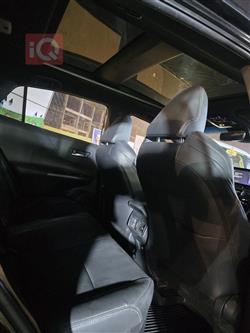 تويوتا فنزا